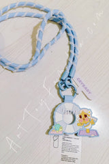 Crybaby Vacation Mode On Series Long Lanyard