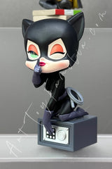 DC Gotham City Series