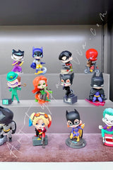 DC Gotham City Series