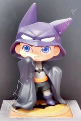 DC Justice League Childhood Series