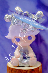 Dimoo Aromirage Mirrored Iris