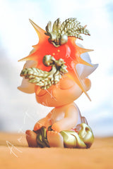 Dimoo Aromirage-Winged Wheat