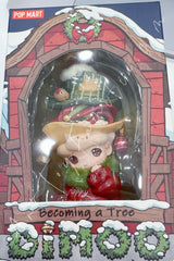 Dimoo Becoming A Tree Figurine