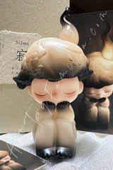 Dimoo × Chaka Silent Figurine