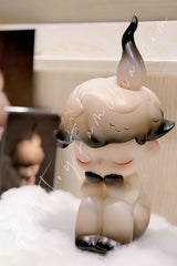 Dimoo × Chaka Silent Figurine