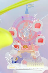 Dimoo Dream Melody Series Blocks Figurine