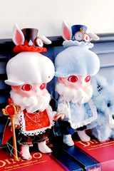 Dimoo Fairy Tale Wonderland 1/8 Action Figure