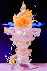 Dimoo Floating Realm Solia
