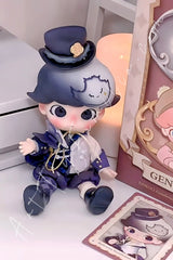 Dimoo Gentleman Series 1/8 Action Figure