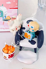 Dimoo Homebody Series
