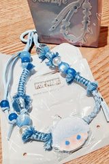 Dimoo Journal Of New Life Series Decorative Charm