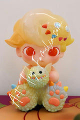 Dimoo World × Instinctoy Erosion Dimoo Ⅰ