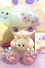Dimoo World × Instinctoy Erosion Dimoo Ⅱ