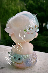 Dimoo World × Instinctoy Erosion Dimoo Ⅲ