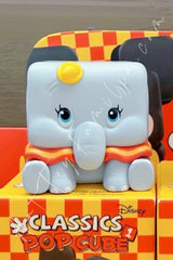 Disney Classic Pop Cube-1 Series