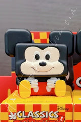 Disney Classic Pop Cube-1 Series