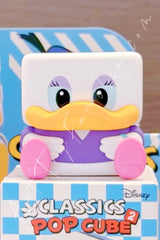 Disney Classic Pop Cube-2 Series