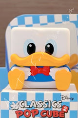 Disney Classic Pop Cube-2 Series