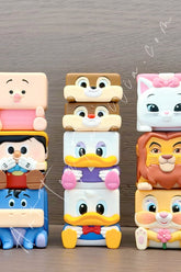 Disney Classic Pop Cube-2 Series