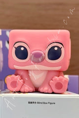 Disney Classic Pop Cube-3 Series