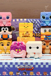 Disney Classic Pop Cube-3 Series