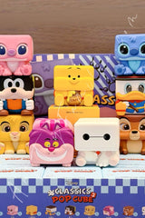 Disney Classic Pop Cube-3 Series