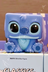 Disney Classic Pop Cube-3 Series