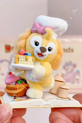 Disney Duffy And Friend Series