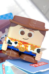 Disney/Plxar Pop Cube-2 Series