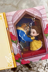 Disney Princess's Fairy Tales Series Scene Sets