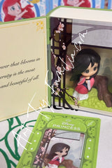 Disney Princess's Fairy Tales Series Scene Sets