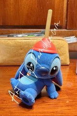 Disney Stitch Little Emotions Series