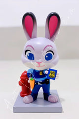 Disney Zootopia Series