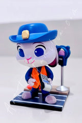 Disney Zootopia Series