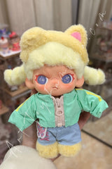 Dora Be Yoursdlf Series Plush Pendant