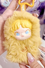Dora Constellation Monogatari Series Vinyl Plush Pendant