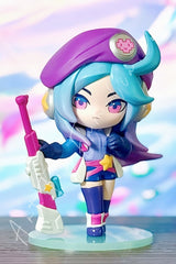 Fight For the Golden Spatula Chibi Series 2
