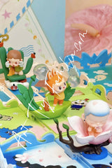 Gift For You Greeting Card Series