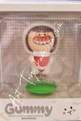 Gummy Fluffy Lamb Figurine
