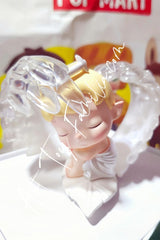 Hacipupu Holy Angel