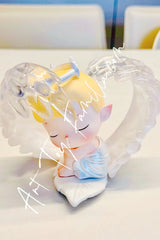 Hacipupu Holy Angel