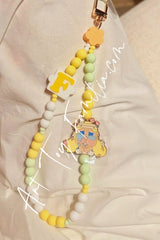 Hand In Hand Series Phone Chain