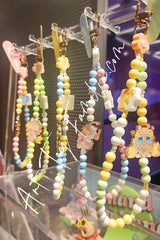 Hand In Hand Series Phone Chain