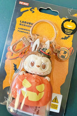 Happy Halloween Party Series Luminous Pumpkin Pendant