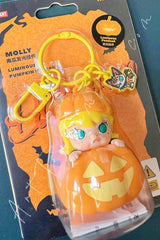 Happy Halloween Party Series Luminous Pumpkin Pendant