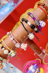 Have A Good Run Series Bracelet
