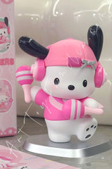 Hello Kitty And Friends Pink Party Series