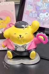 Hello Kitty And Friends Pink Party Series