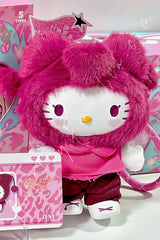 Hello Kitty Pop Star Series