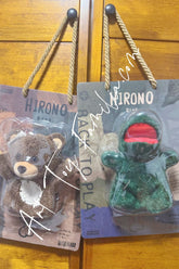 Hirono Back To Play Series Hand Puppet Doll